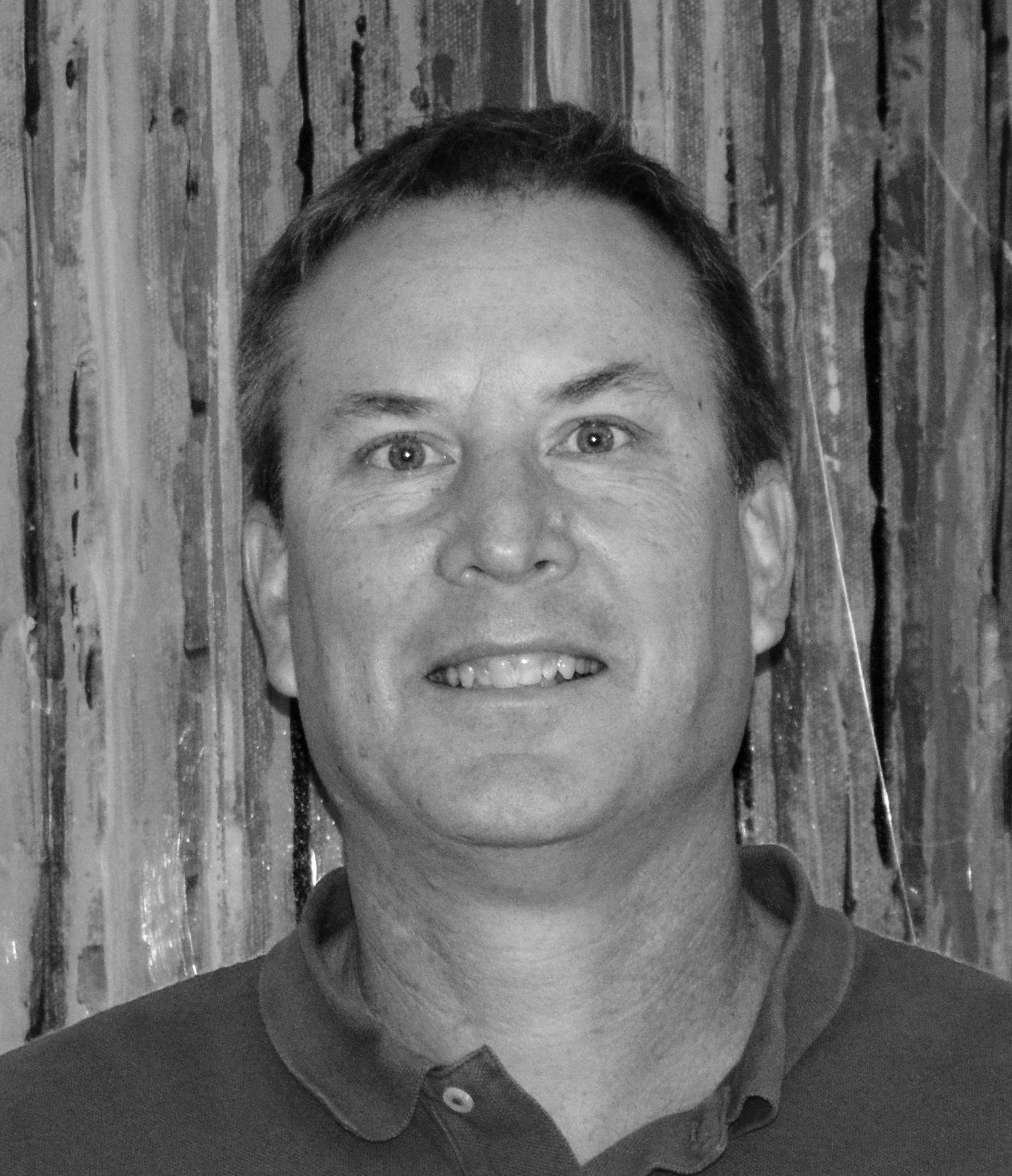 Portrait of Duane Akerfelds, Pre-Collegiate Advisor | College Advisor