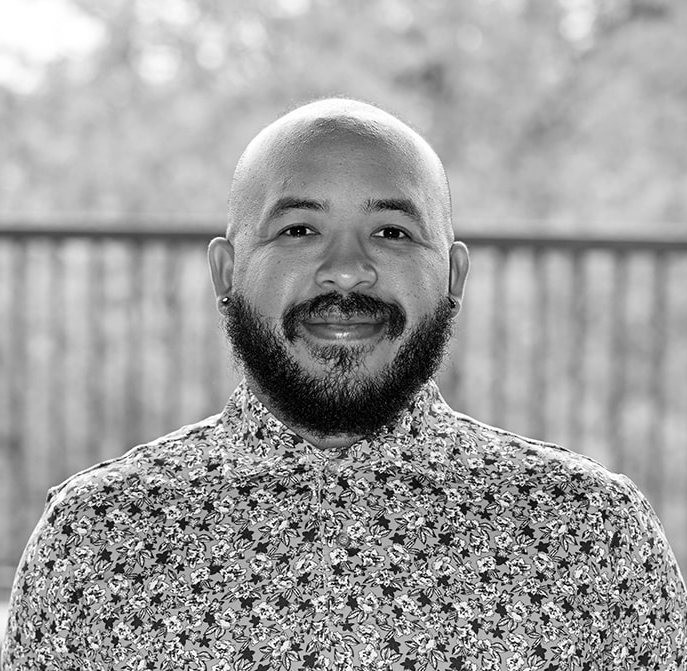 Portrait of Darrion Hattchett, Pre-Collegiate Advisor | College Advisor