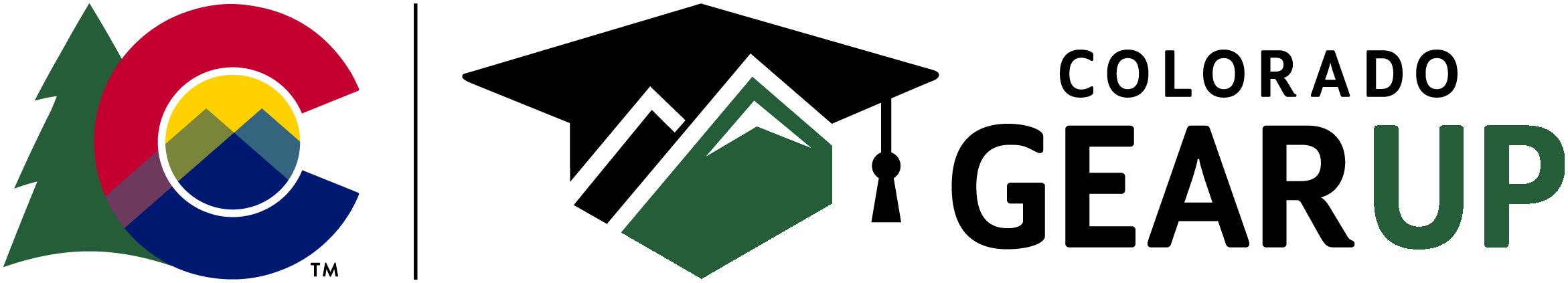 Colorado GEARUP Logo