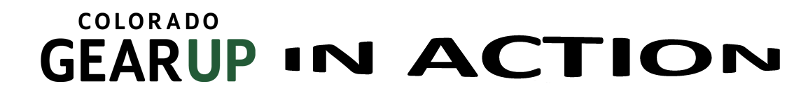 GEARUP In action logo